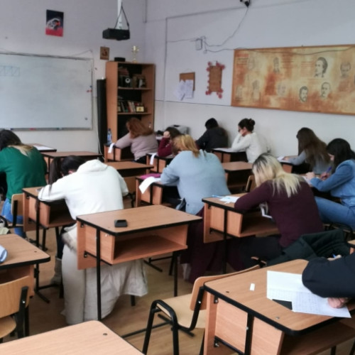 Rezultatele Bacalaureatului 2024 în județul Bacău: doi elevi au obținut media 10