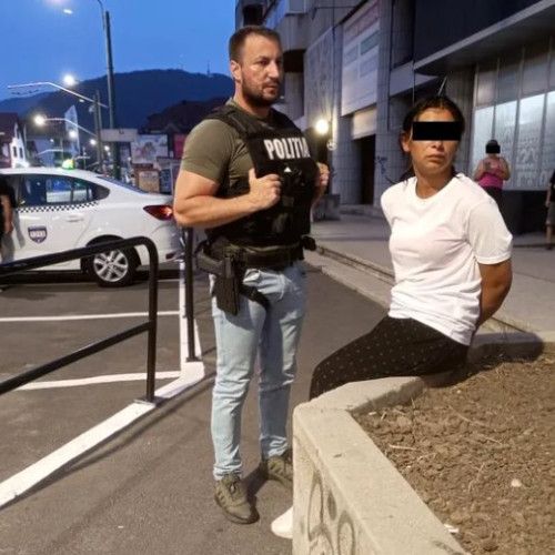 Cadavru găsit într-o valiză pe marginea drumului în județul Vaslui