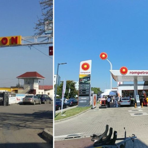Vasion și Rompetrol propun dezvoltări pe Calea Moinești din Bacău