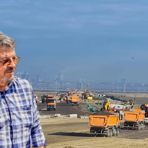 Ozaltin conduce clasamentul constructorilor de drumuri de mare viteză în iunie