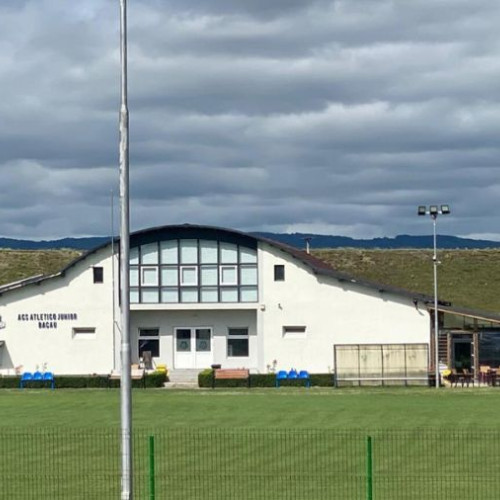 Hellas Verona deschide prima academie de fotbal în România, în parteneriat cu Atletico Bacău