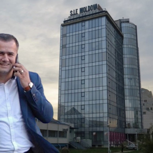 Primăria Bacău va plăti o chirie lunară de 60.000 de euro către CASA SA