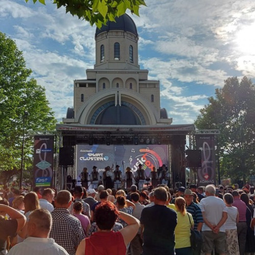 Primăria Bacău va aloca 150.000 de euro pentru evenimentele de toamnă