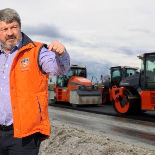 UMB primește o extensie pentru finalizarea lotului 1 al Autostrăzii A7 Buzău - Focșani