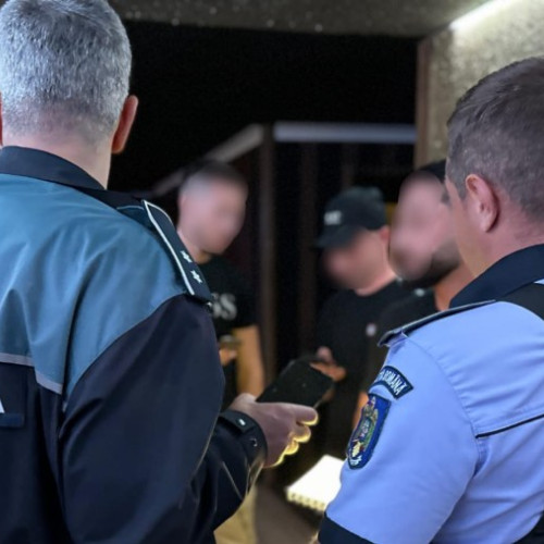 Tânără agresată de concubin, poliția emite ordin de protecție