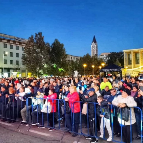 Primăria Bacău alocă 600.000 de lei pentru organizarea Zilelor Bacăului
