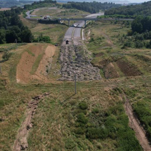 Autorizatia de Construire pentru tunelurile &quot;pentru urși&quot; pe Autostrada A1