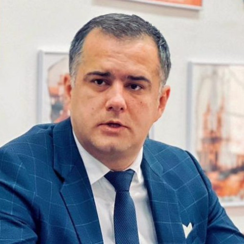 Primarul Stanciu-Viziteu în Statele Unite pentru a învăța despre gestionarea crizelor globale