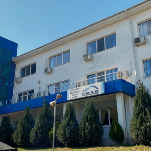 Furnizarea apei în municipiul Bacău a fost sistată pentru lucrări de întreținere