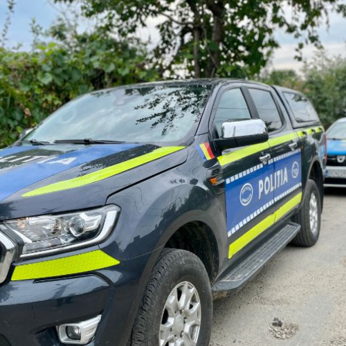 Incident violent în comuna Sascut