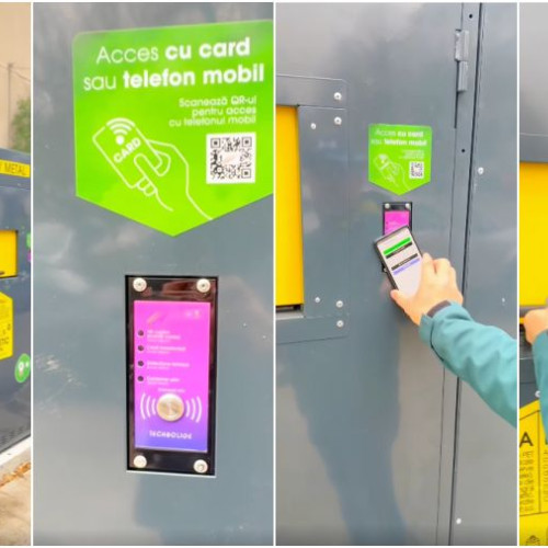 Proiectul eco-insulelor digitale din Bacău, blocat din cauza neconcordanțelor