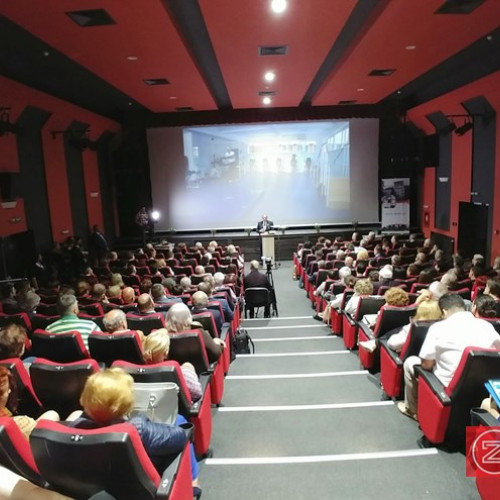 Simpozion internațional despre osteonecroză la Moinesti