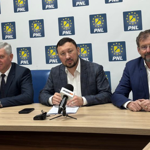 Sprijin total pentru Elena Lasconi din partea PNL Bacău