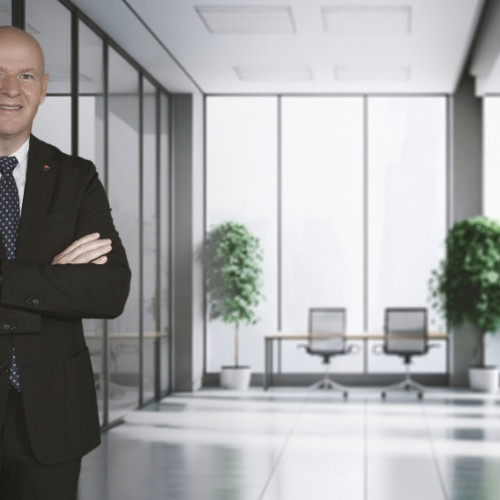 Dragos Paval: Inspirația din spatele succesului Dedeman