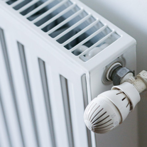 Probleme la termoficare în București au fost remediate."
"Reparația termoficării în București a fost finalizată.