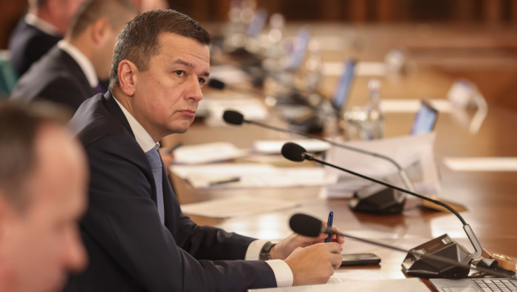 Grindeanu și transportatorii: „Acord atenție solicitărilor”. Concluziile discuțiilor.