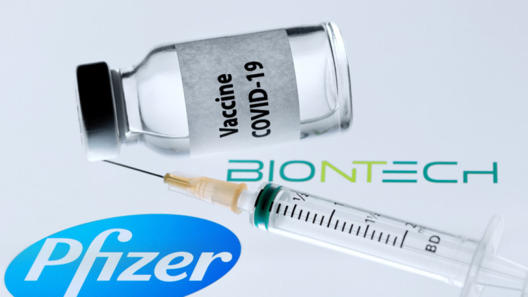 Pfizer - BioNTech a dat în judecată România pentru plată vaccinuri anti-Covid
