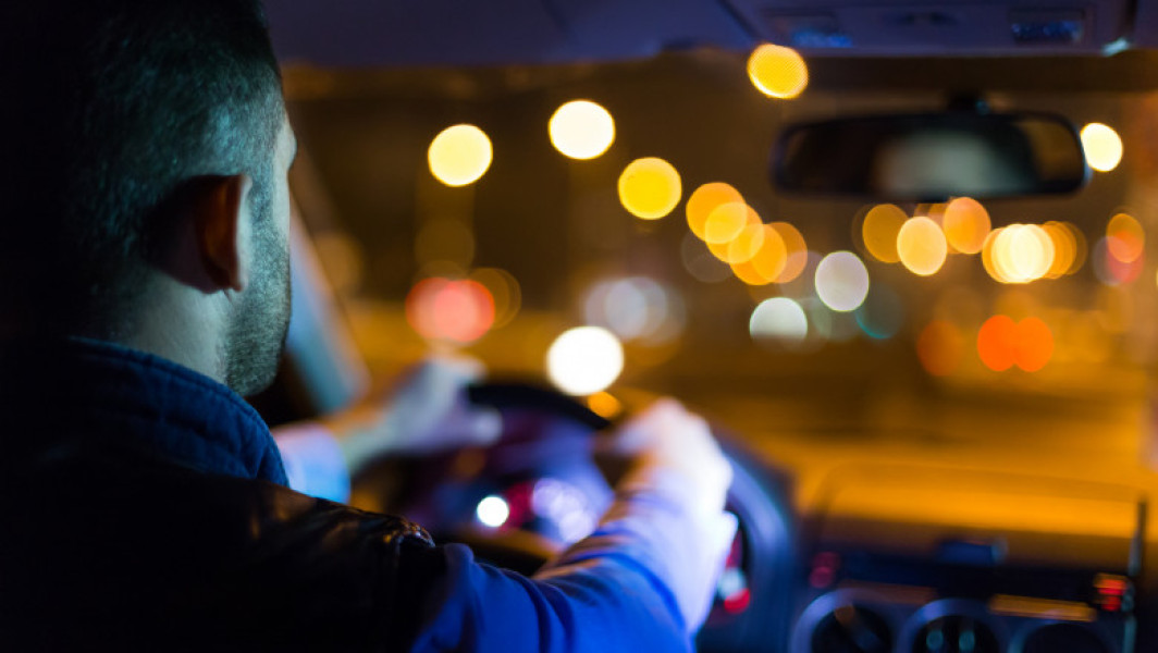 170 gorjeni cu handicap de vedere au permise valabile de conducere