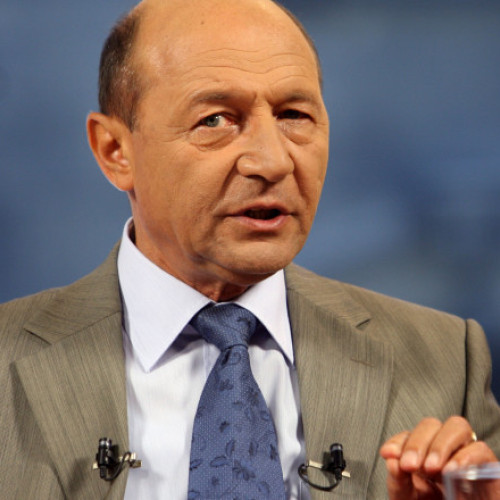 Comentariile lui Traian Băsescu despre invalidarea candidaturii lui Călin Georgescu