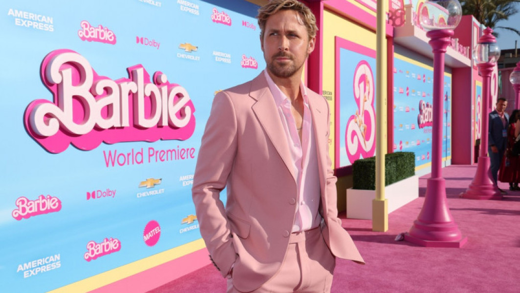 Ryan Gosling dezamăgit de nominalizările Oscar, dar onorat să fie în listă