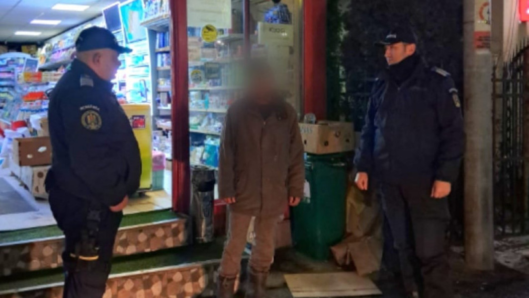 Un tânăr din Mureș dat dispărut timp de nouă ani a fost găsit și a ajuns acasă la mama lui