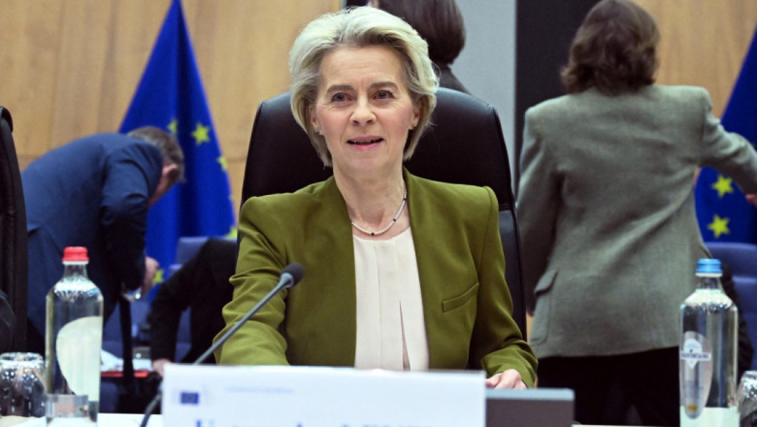 Ursula von der Leyen solicită un "nou consens" în dialogul strategic privind viitorul sectorului agricol din UE