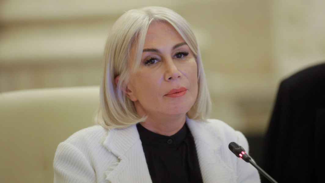 Obiectivele de patrimoniu ale României în pericol de degradare, avertizează Raluca Turcan
