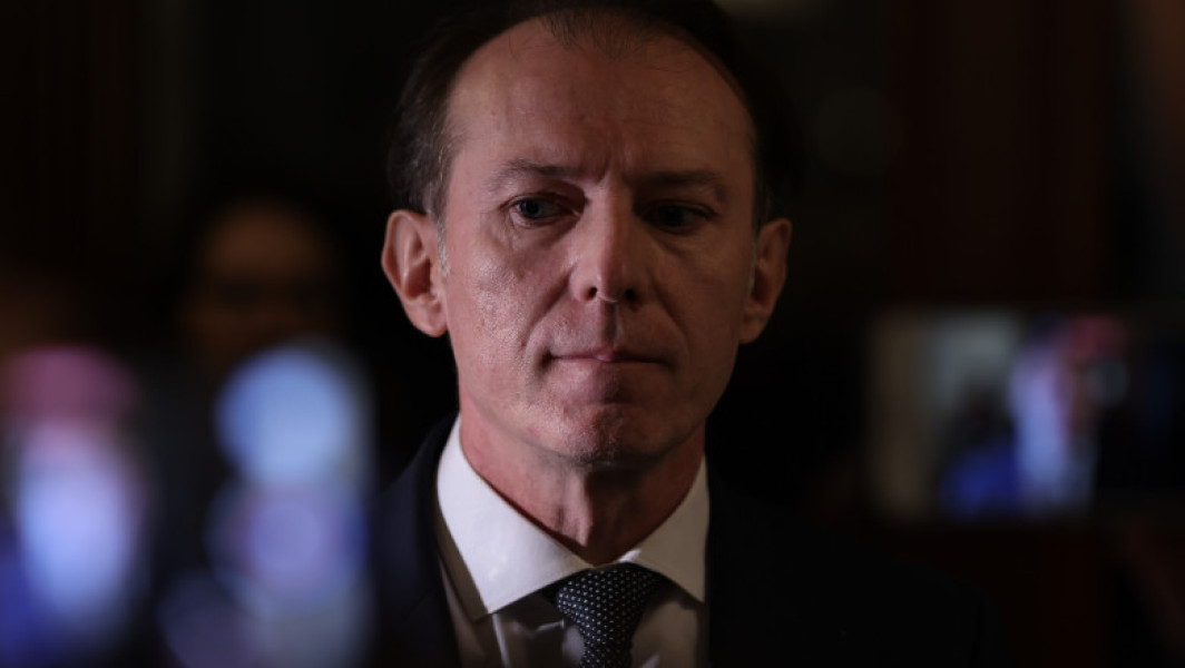 Cîțu acuză PSD de achiziționarea a 40 de milioane de doze de vaccin anti-Covid pentru 2022