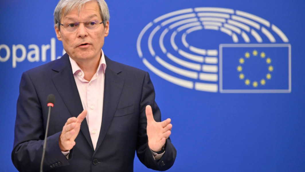 Dacian Cioloș cere explicații de la Marcel Ciolacu privind subvențiile agricole din România