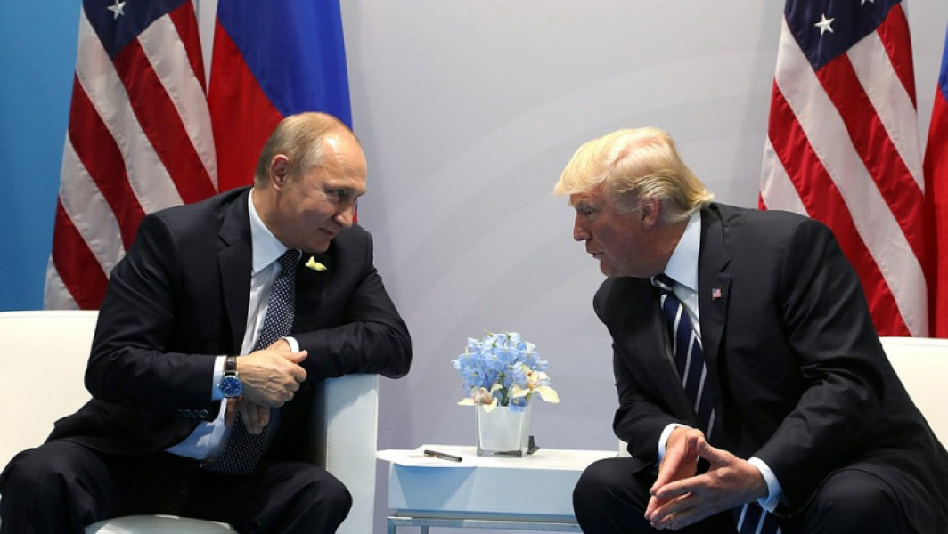 Trump blochează ajutor pentru Ucraina pentru a ajuta pe Putin: "Vrea să dea vina pe Biden