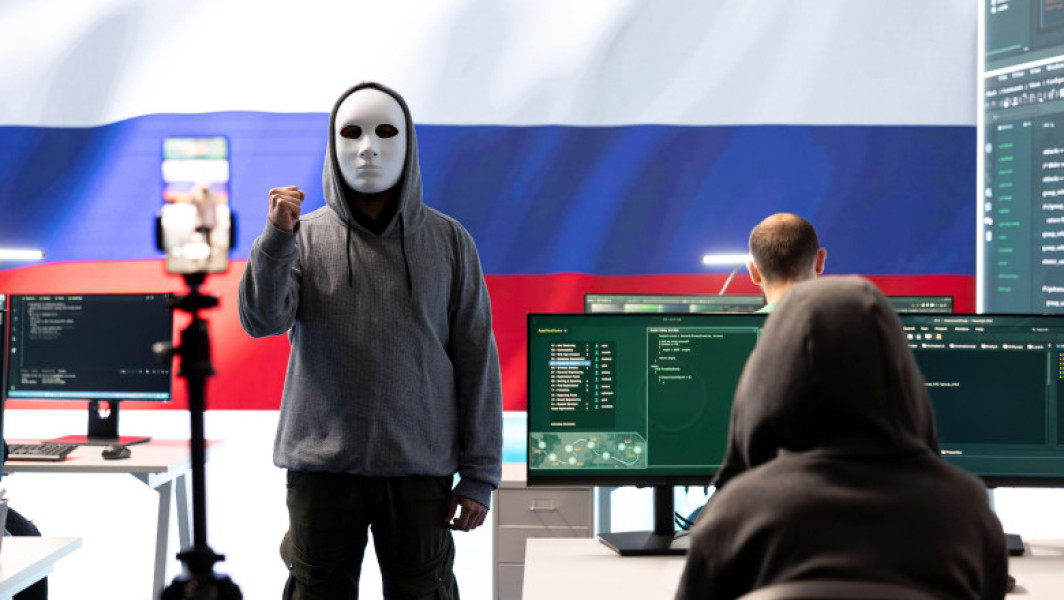 Rusia își intensifică atacurile hibride împotriva Olandei