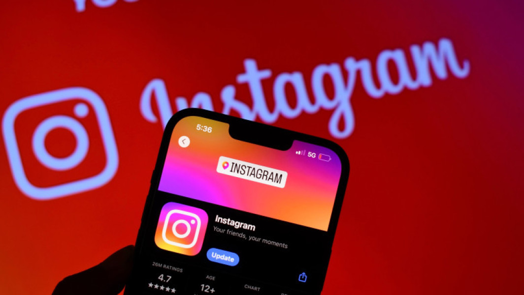 Instagram testează inteligența artificială pentru a proteja minorii