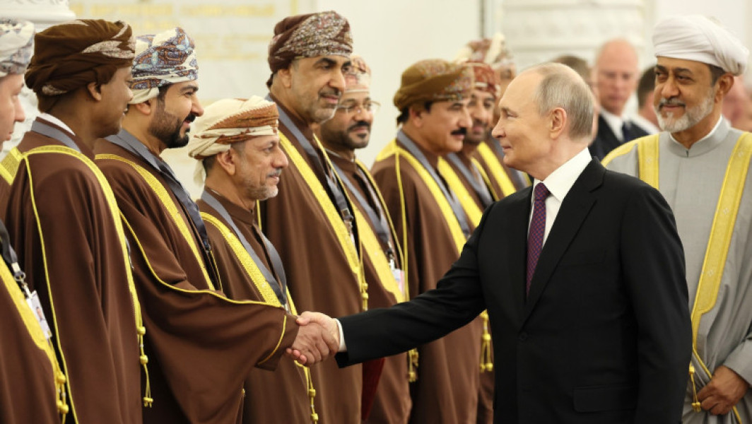 Tentativa de intrare cu un pumnal la Kremlin stârnește îngrijorare