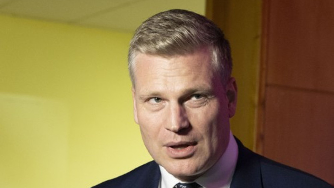 Filip Turek, eurodeputat ceh, anchetat pentru viteză excesivă