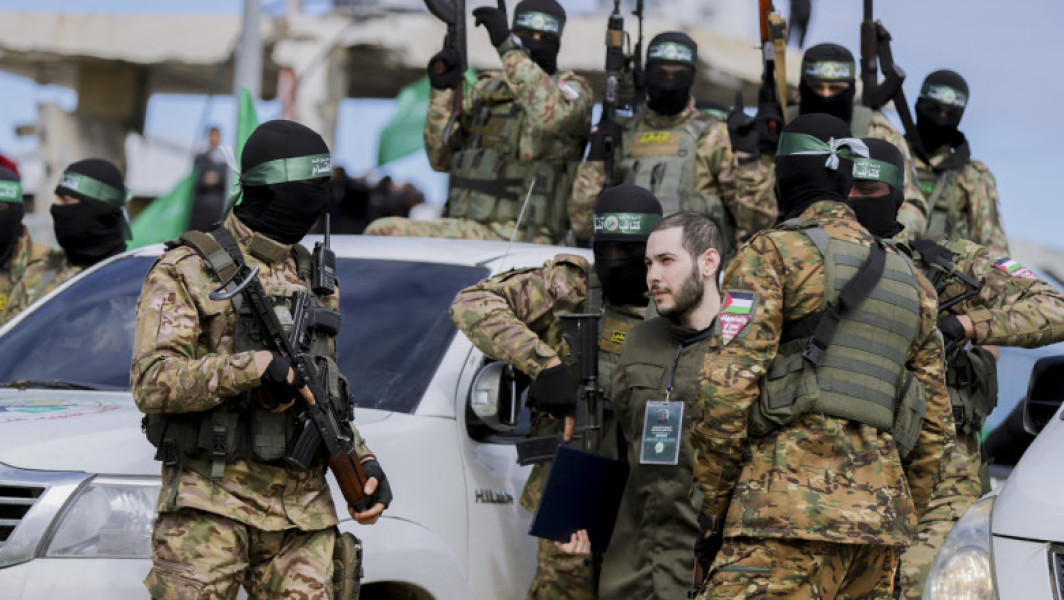 Mahmoud Abbas cere eliberarea ostaticilor din Gaza
