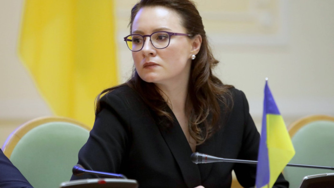 Ucraina este pregătită de negocieri, dar nu se va preda