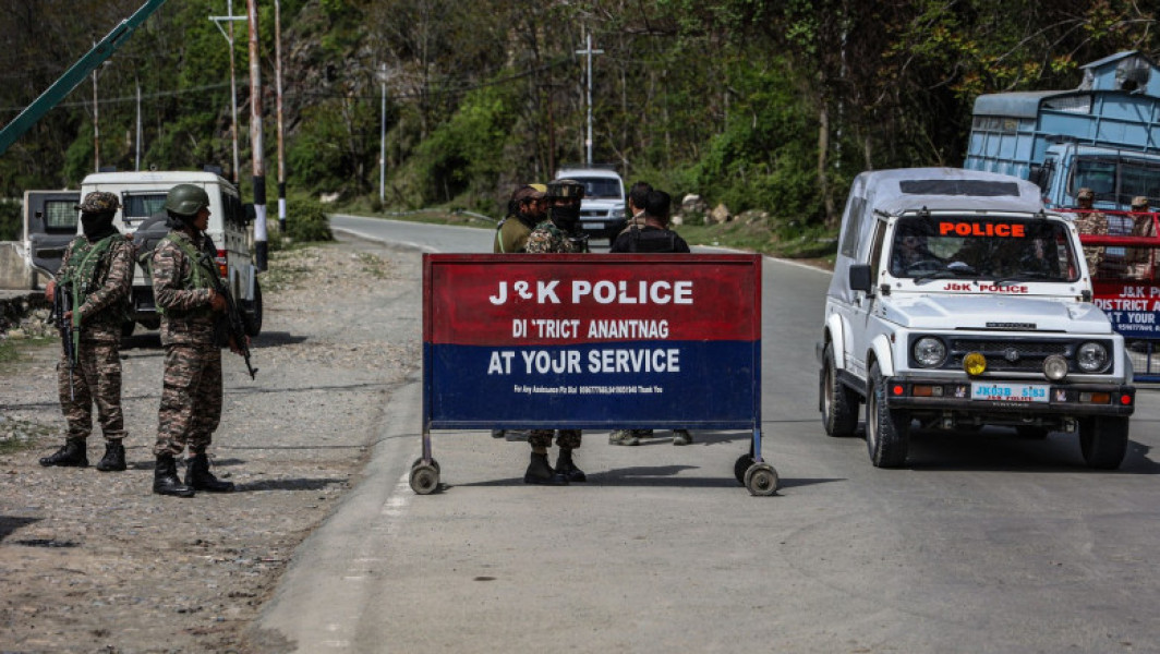 India ia măsuri împotriva Pakistanului după atacul din Kashmir
