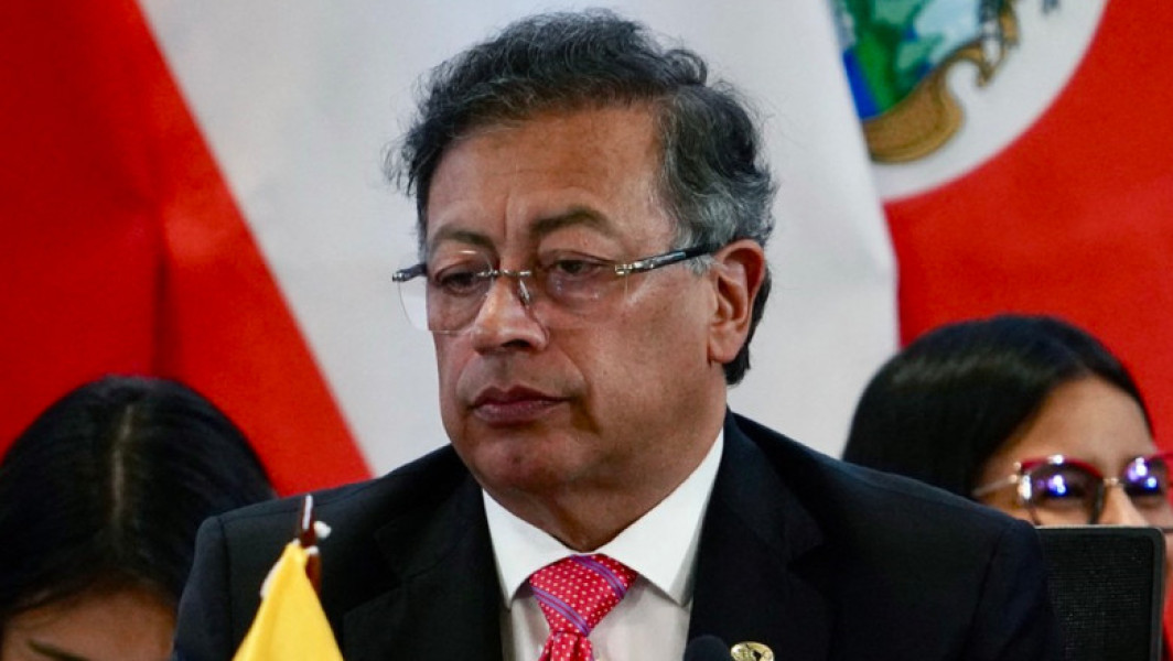 Fostul ministru al guvernului columbian acuză președintele Petro de dependență de droguri