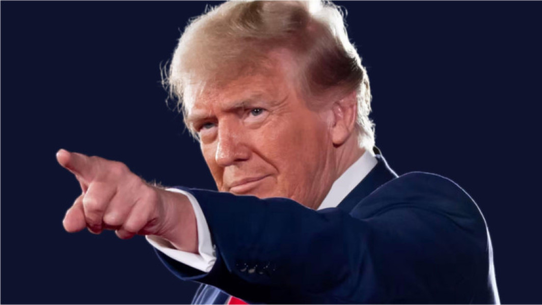 Haosul în al doilea mandat al lui Donald Trump