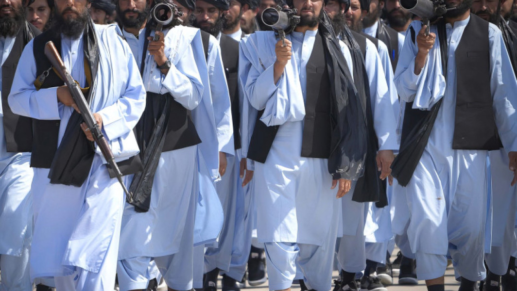 Rusia discută despre posibilitatea numirii unui ambasador taliban la Moscova