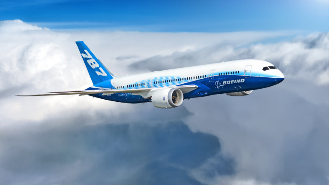China returnează avioane Boeing către SUA, în contextul tensiunilor comerciale