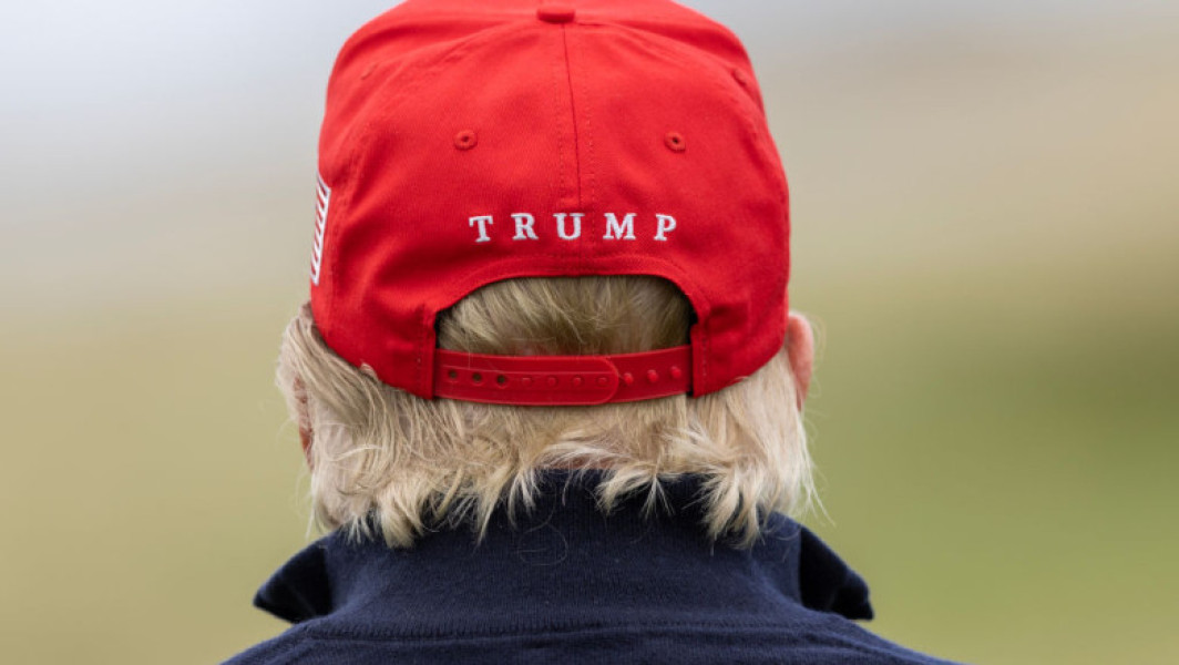 Scăderea popularității lui Donald Trump, conform sondajelor