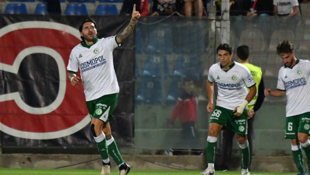 Clubul US Avellino și legătura sa surprinzătoare cu Papii
