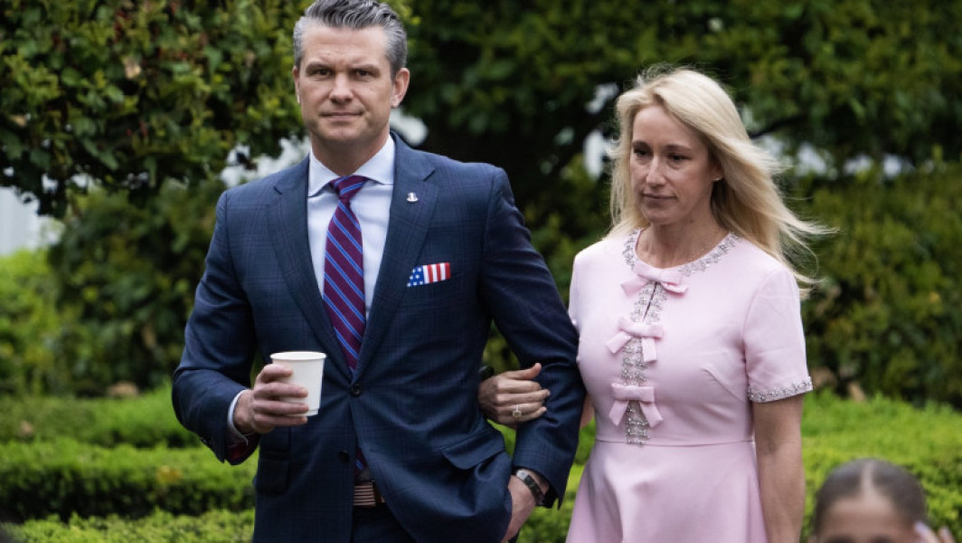 Pete Hegseth se confruntă cu probleme grave la Pentagon