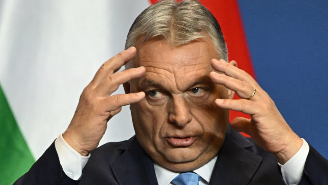 Viktor Orban: Aderarea Ucrainei la UE va afecta Ungaria