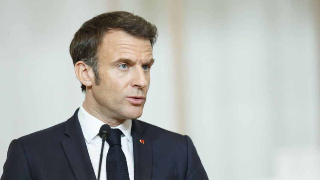 Emmanuel Macron nu va convoca alegeri anticipate în Franța