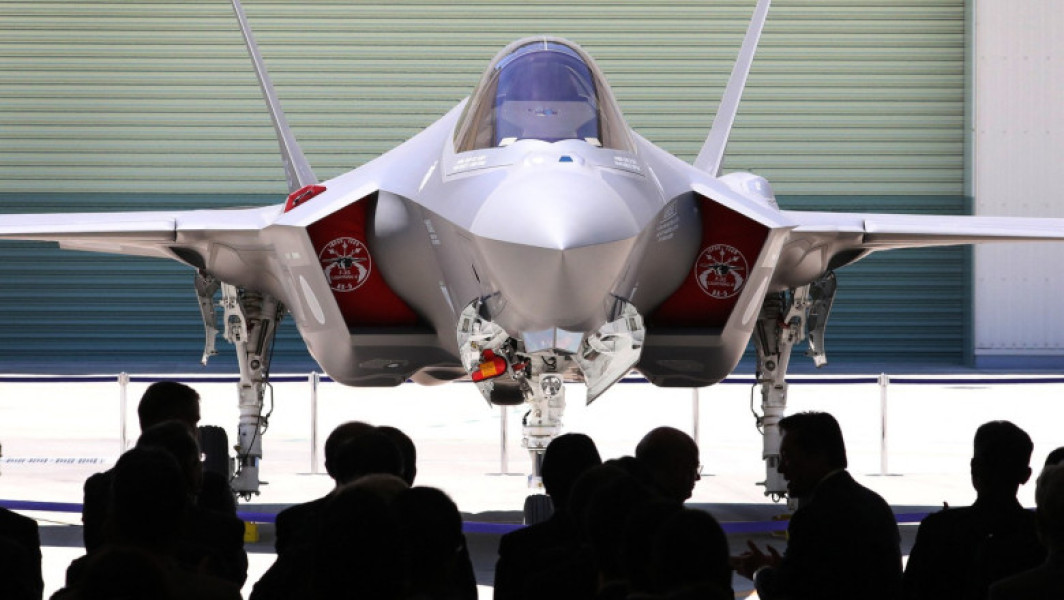 Belgia achiziționează avioane F-35A pentru a susține planurile NATO