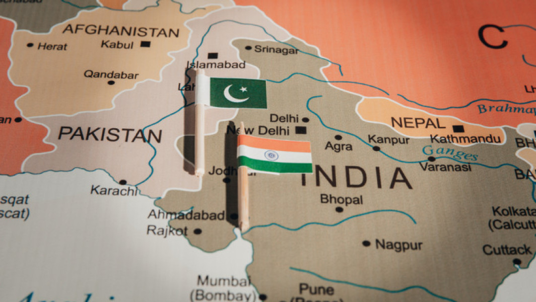 Acordul apelor Indusului între India și Pakistan, sub amenințare