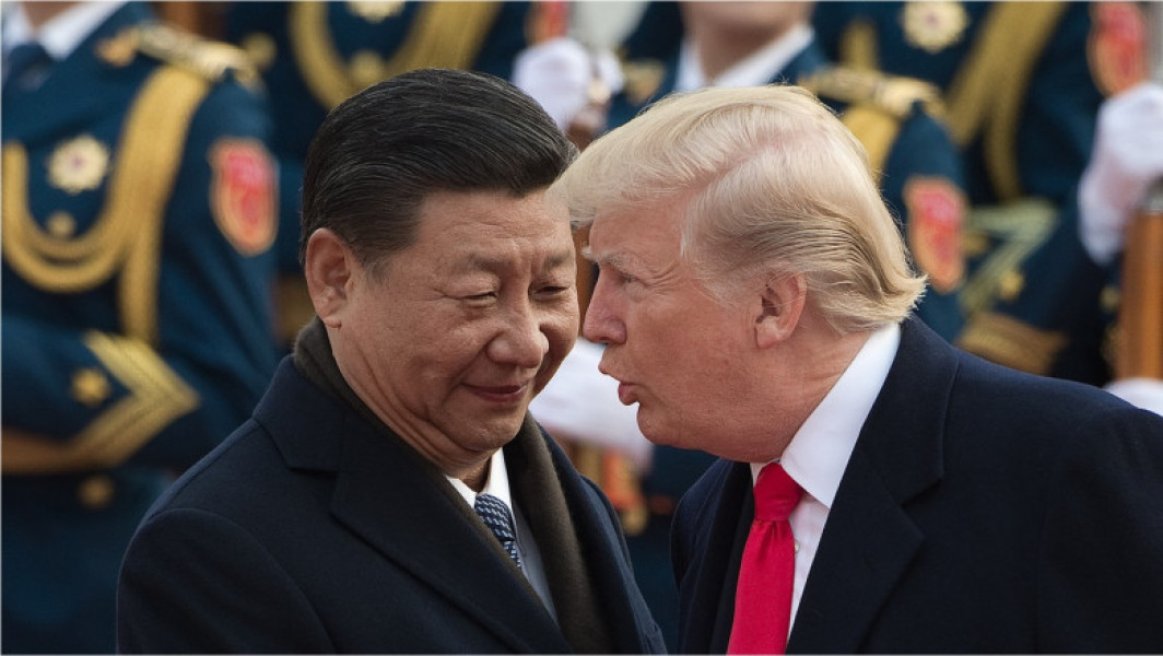 Donald Trump și posibile reduceri ale tarifelor pentru importurile din China