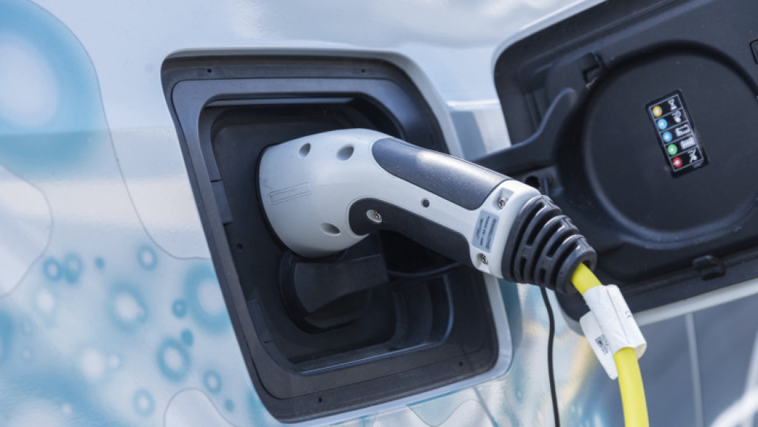 Vânzările de autoturisme noi în Europa cresc cu 2,8% în martie